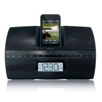 Memorex iWakeUp (MI4014-BLKEU) Memorex iWakeUp (MI4014-BLKEU)